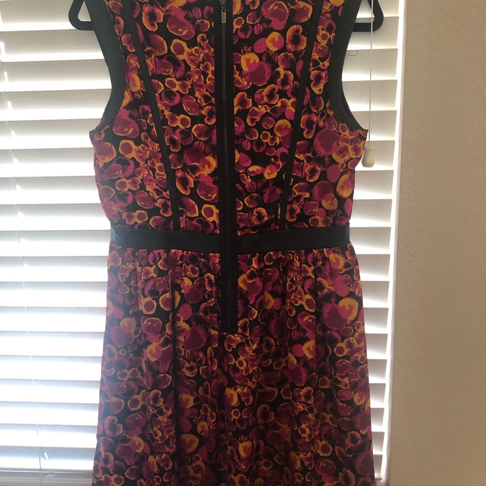 Eric + Lani Dress